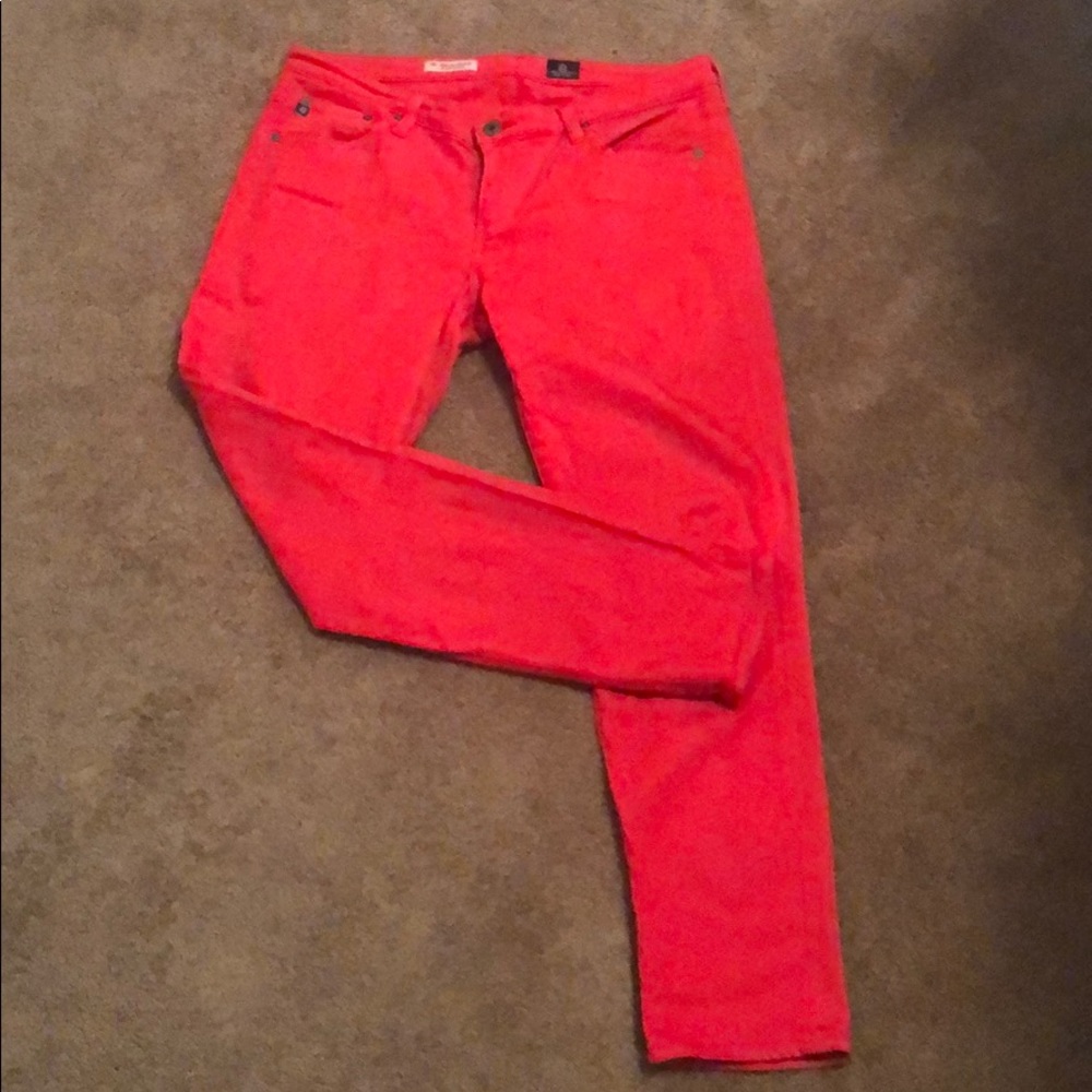 Adriano Goldschmeid Jeans